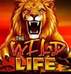 The Wild Life slot