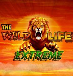 The Wild Life Extreme slot