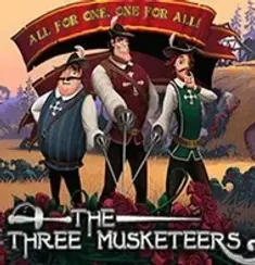 Three Musketeers slot