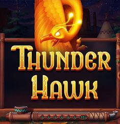 Thunder Hawk slot