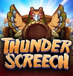 Thunder Screech slot