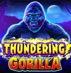 Thundering Gorilla slot