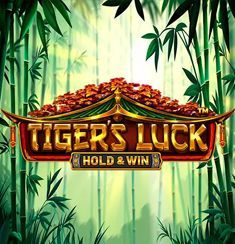 Tiger's Luck slot