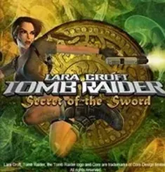 Tomb Raider slot