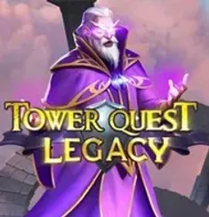 Tower Quest Legacy slot