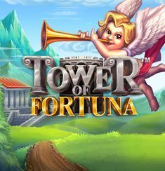 Tower of Fortuna slot
