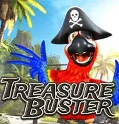 Treasure Buster slot