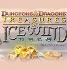 D&D Icewind Dale slot