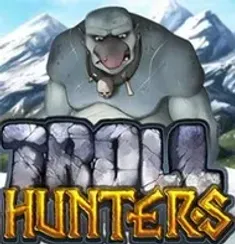 Troll Hunters slot