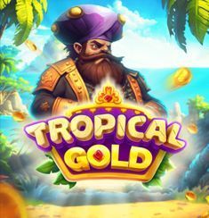 Tropical Gold slot