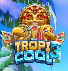 Tropicool 3 slot