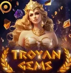 Troyan Gems slot
