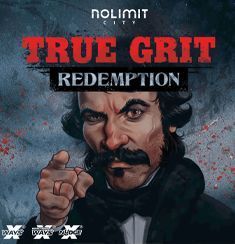 True Grit slot