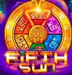 Under The Fifth Sun slot
