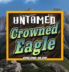 Crowned Eagle slot