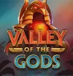 Valley of the Gods slot