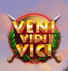 Veni Vidi Vici slot