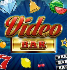Video Bar slot