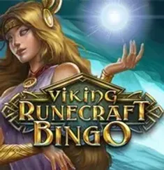 Viking Runecraft Bingo slot