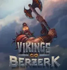 Vikings go Berzerk slot