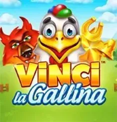 Vinci la Gallina slot