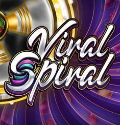 Viral Spiral slot