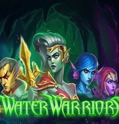 Water Warriors slot