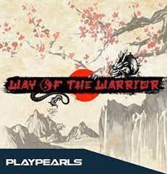 Way of the Warrior slot