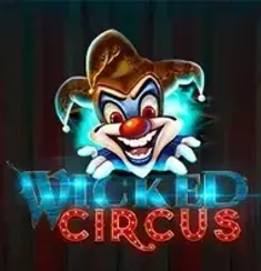 Wicked Circus slot