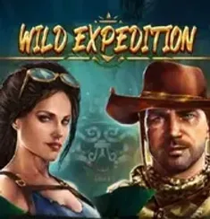 Wild Expedition slot