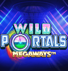Wild Portals slot
