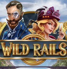 Wild Rails slot