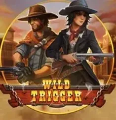 Wild Trigger slot