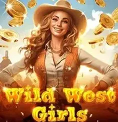 Wild West Girls slot