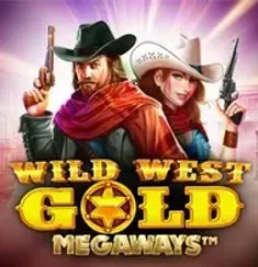 Wild West Gold slot