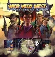 Wild Wild West slot
