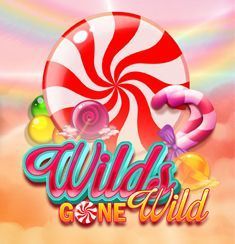 Wilds Gone Wild slot