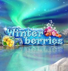 Winter Berries slot