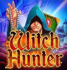 Witch Hunter slot