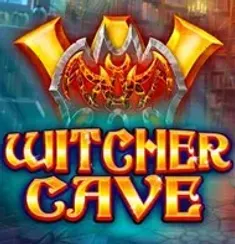 Witcher Cave slot