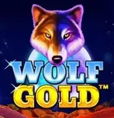 Wolf Gold slot