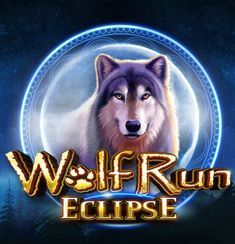 Wolf Run Eclipse slot