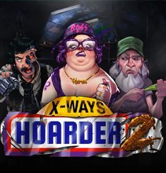 xWays Hoarder 2 slot