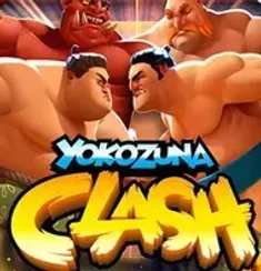 Yokozuna Clash slot