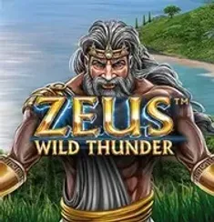 Zeus Wild Thunder slot