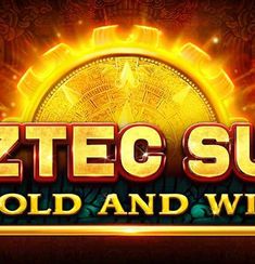 Aztec Sun slot