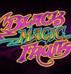 Black Magic Fruits slot