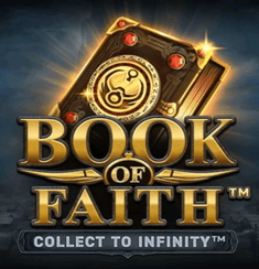 Book of Faith slot