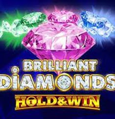Brilliant Diamonds slot