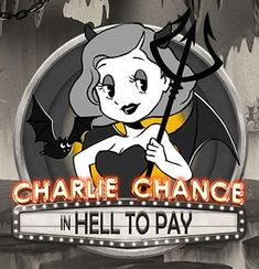 Charlie Chance slot